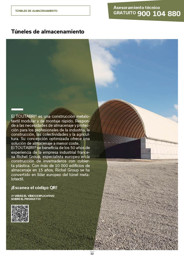 Catálogo agricultura y ganadería 202312