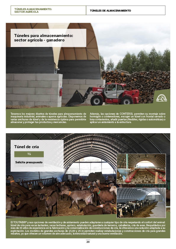 Catálogo agricultura y ganadería 202320